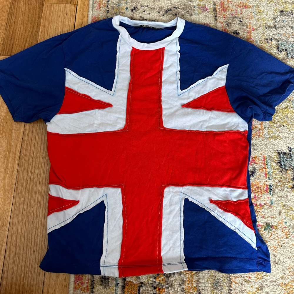 Jaded London Tee